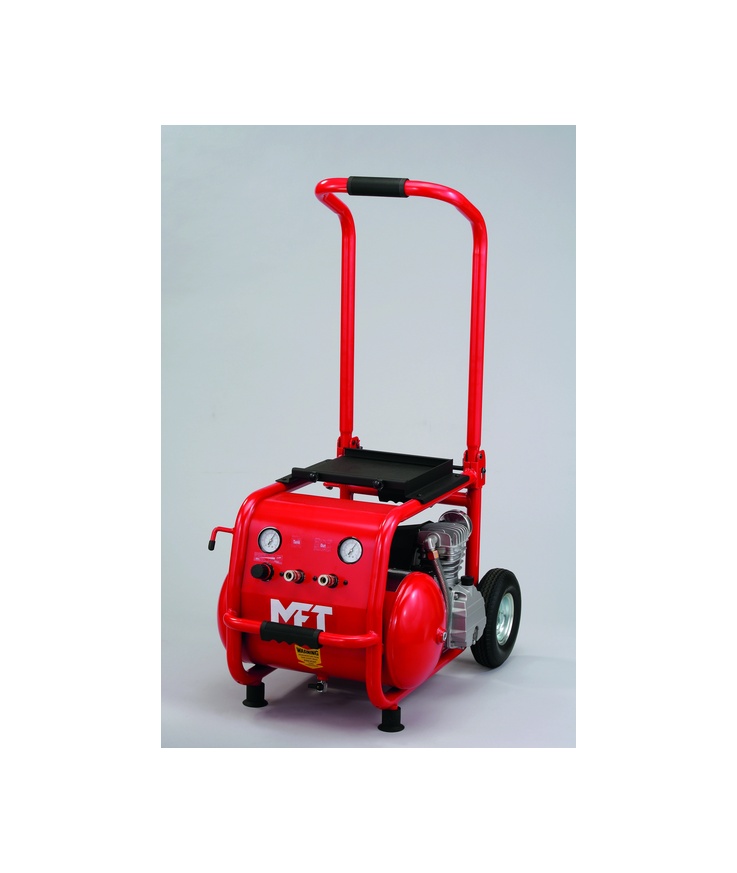 Kompressor mft 2520/os 2,5hk 2 mft oljesmord 1x20l