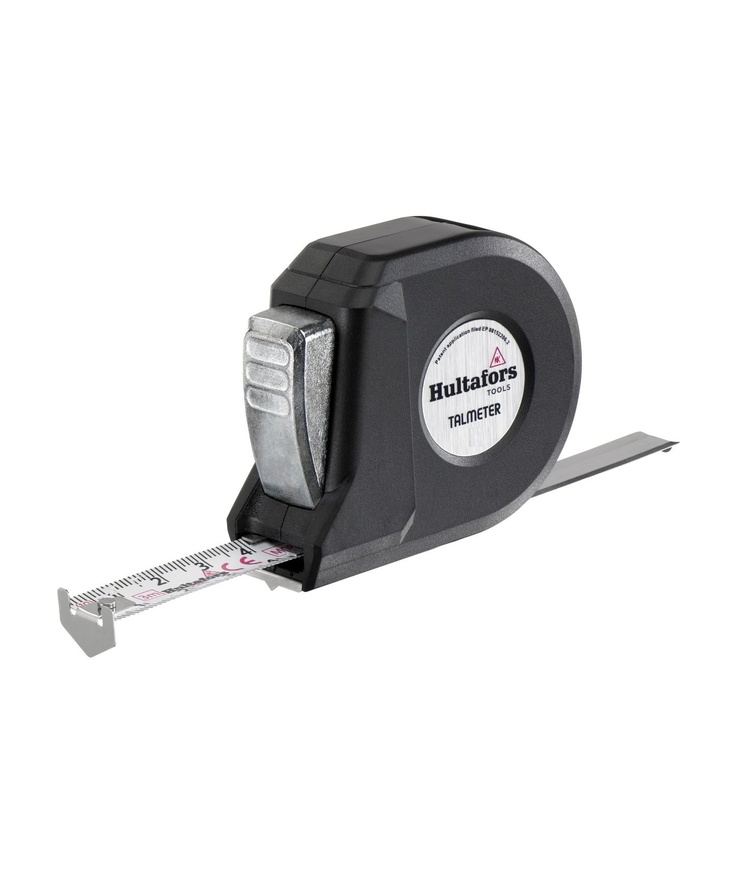 Märkmätare talmeter 3m