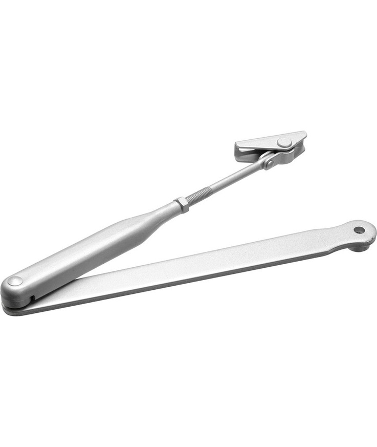 Dörrstängare assa abloy dc 200 Inkl dörrst. arm & montplatta