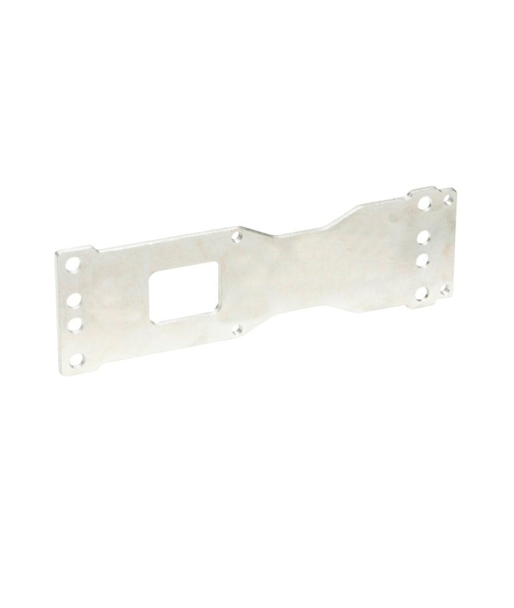 Dörrstängare assa abloy dc 200 Inkl dörrst. arm & montplatta