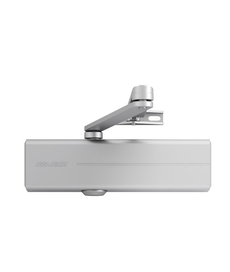 Dörrstängare assa abloy dc 200 Inkl dörrst. arm & montplatta