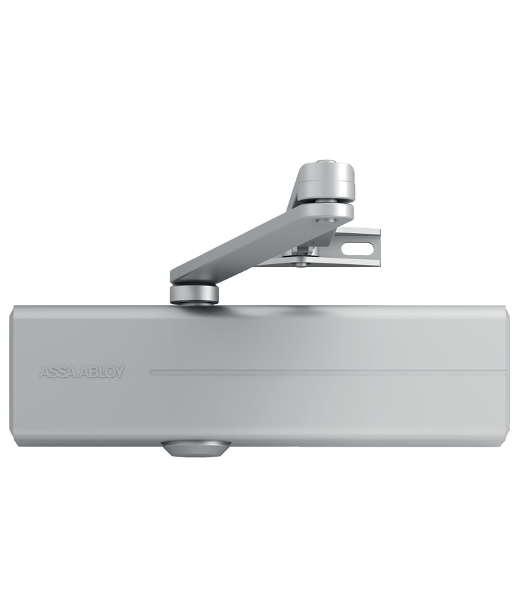 Dörrstängare assa abloy dc 200 Inkl dörrst. arm & montplatta