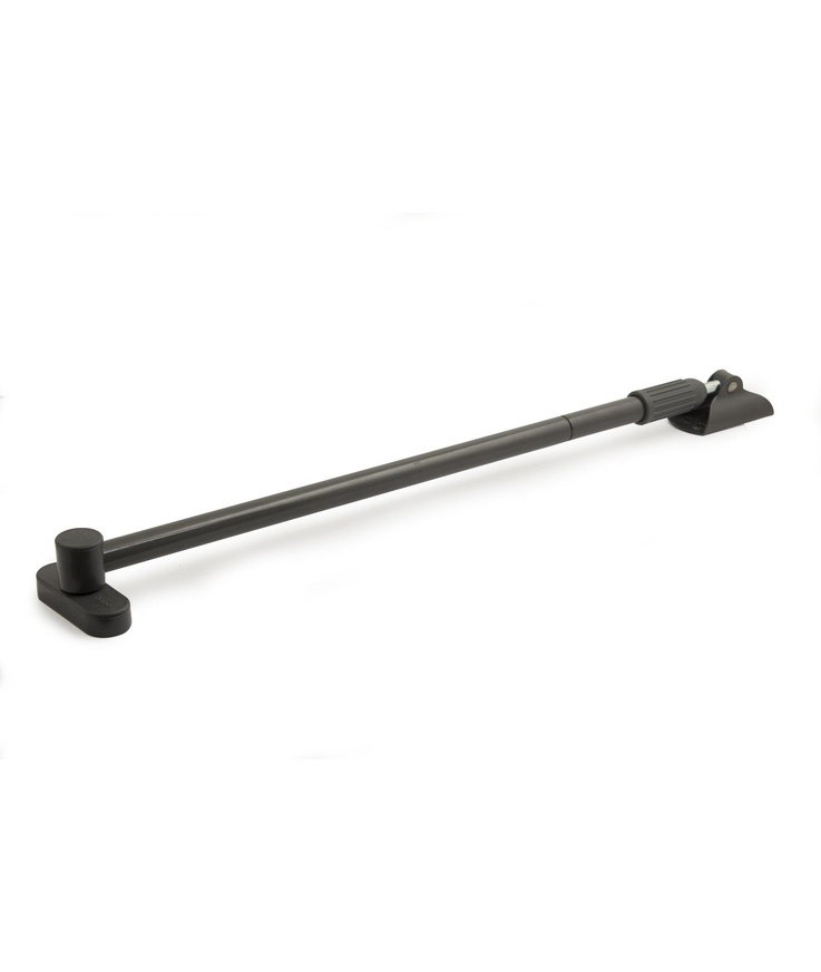 Dörrbroms 1630 grå 450mm