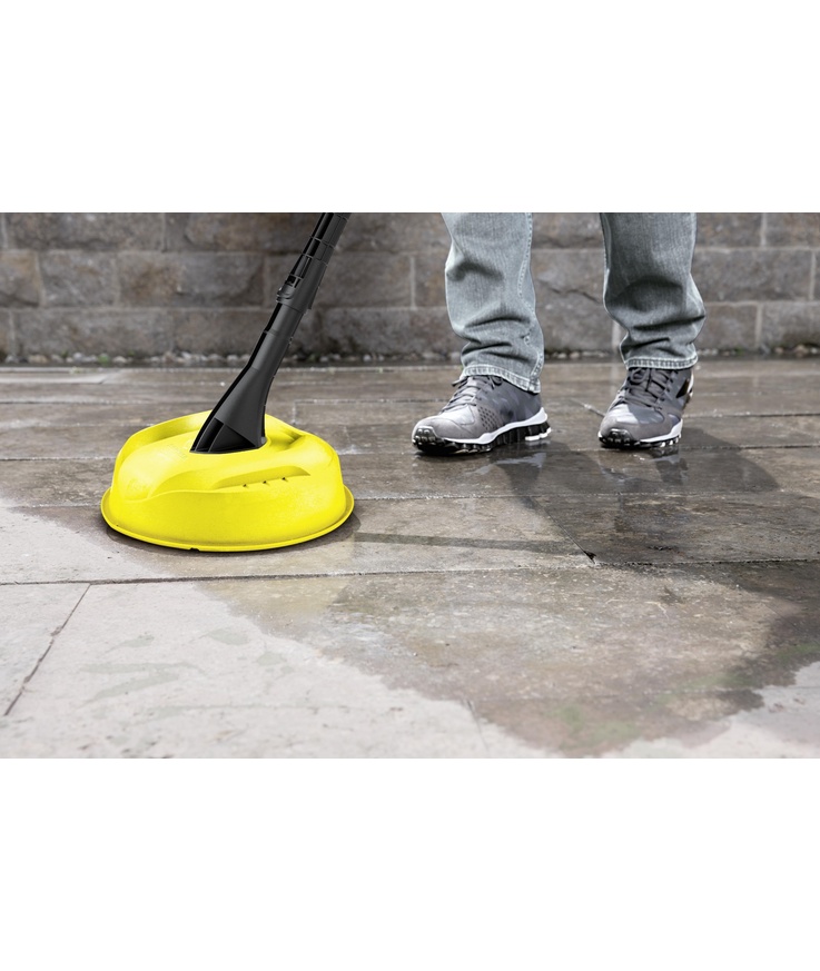 Högtryckstvätt kärcher k3 home T150