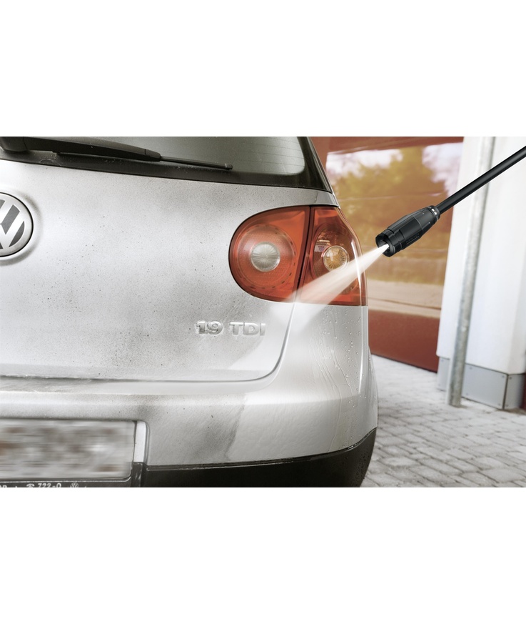 Högtryckstvätt kärcher k3 home T150