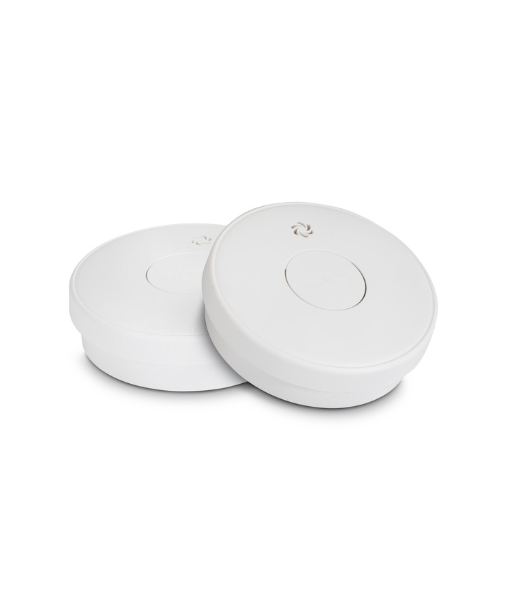 Brandvarnare wsa-102 batteri Trådlös