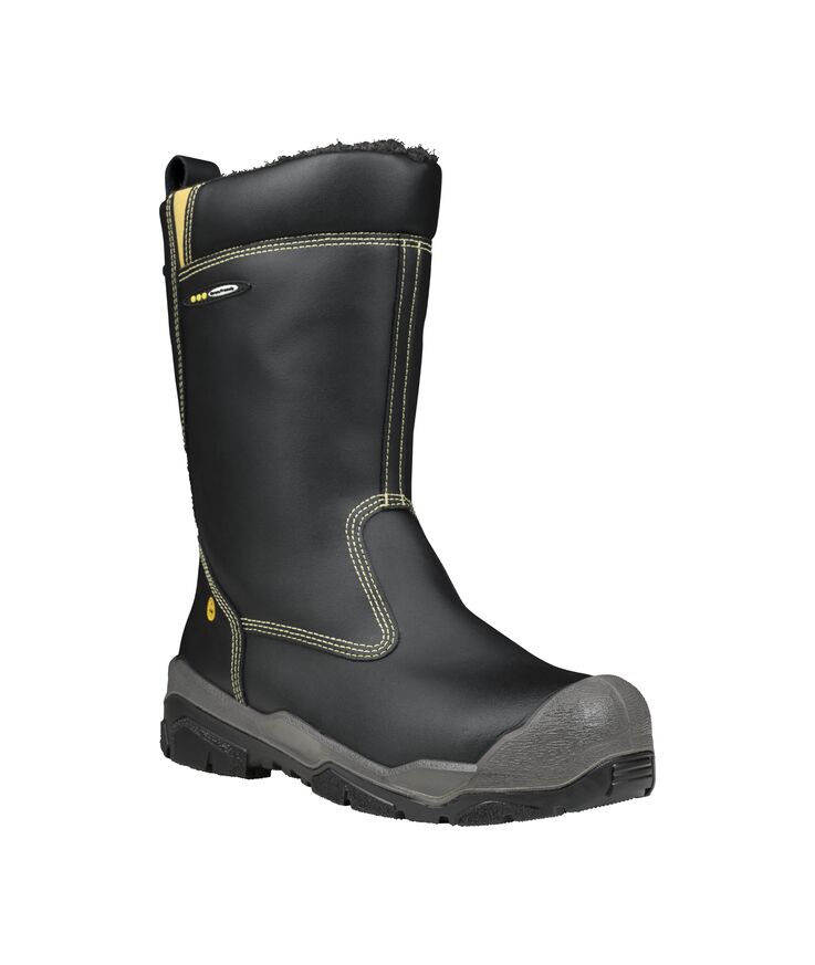 Skyddssko stövel 1898w jalas Stl 41