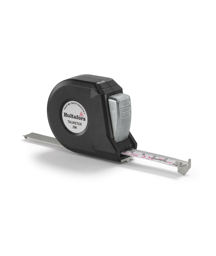 Märkmätare talmeter 3m
