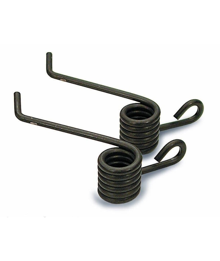 Fjäder till mossrivare nyby