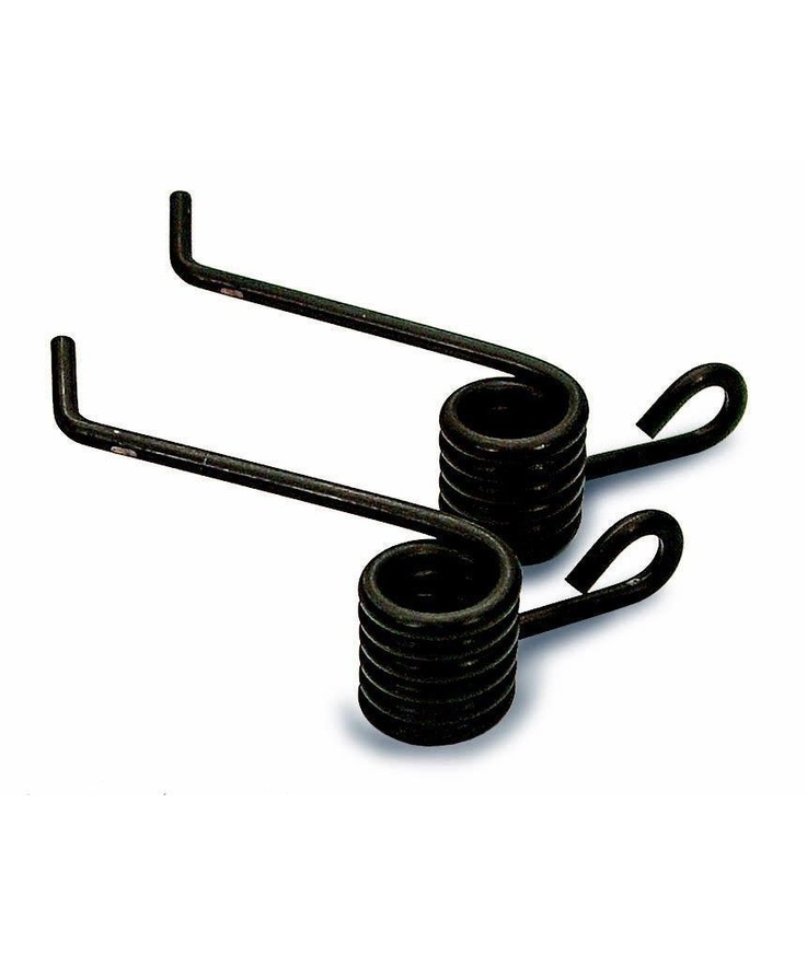 Fjäder till mossrivare nyby