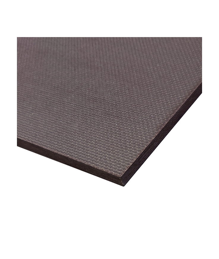 Slitskyddsplywood twin 220g Vira 12x1525x3050mm