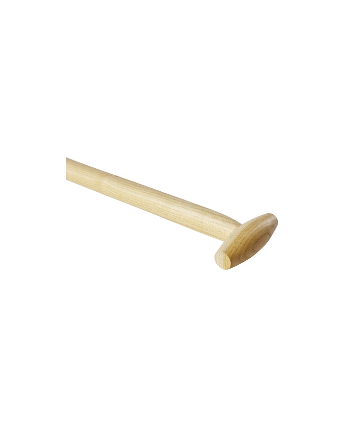 Byggskyffel m galvaniserad Förstärkning 130cm