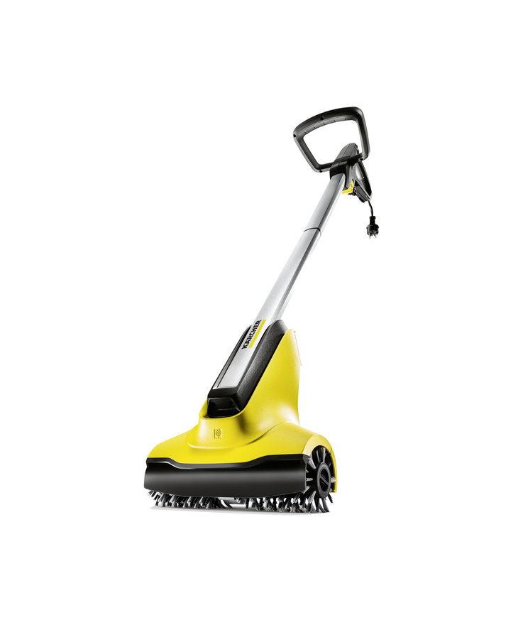 Terrasstvätt pcl 4