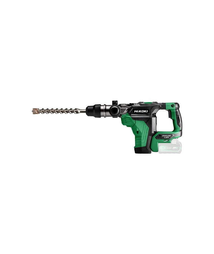 Kombihammare Hikoki DH36DMAW2Z