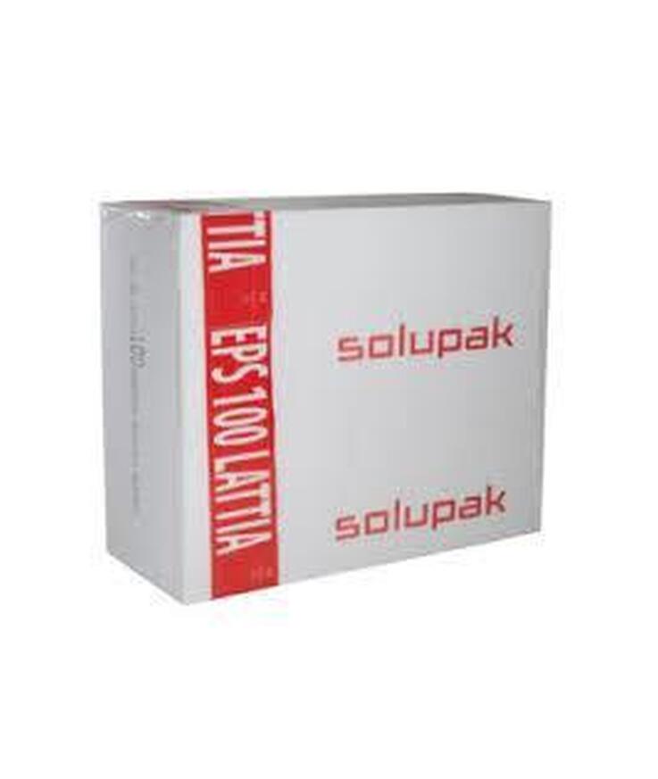 Cellplast Eps Solupak 100 1200x2400x100
