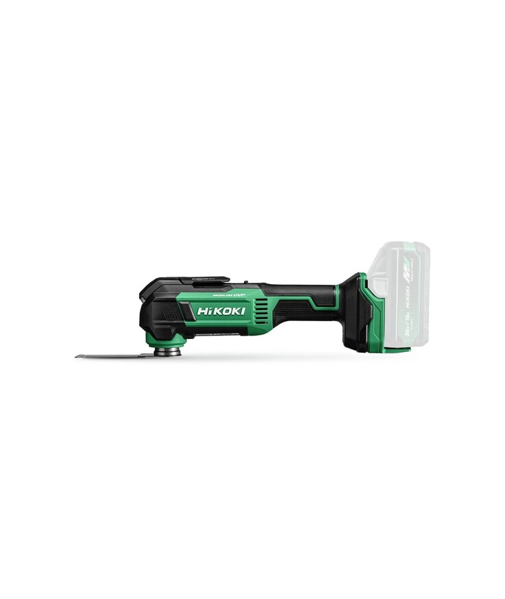 Multiverktyg cv18dma hikoki 18v starlock-max solo hsc