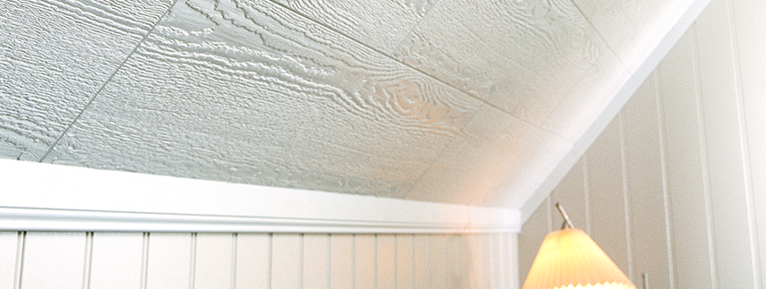 Innertak | XL-BYGG Kalix