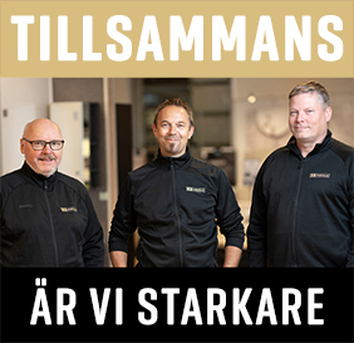 Unikt sambete