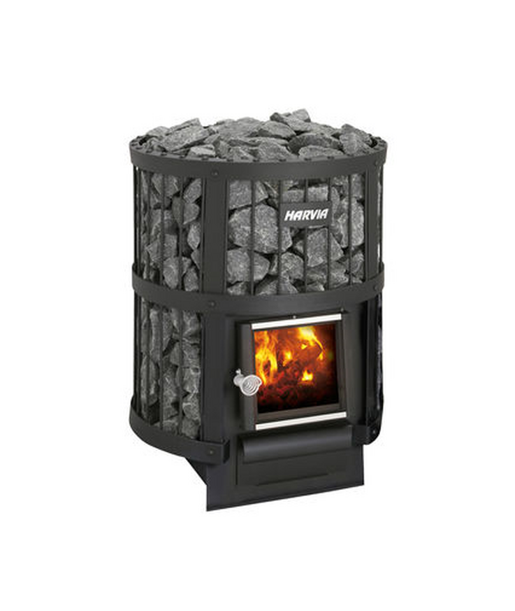 Bastuaggregat Harvia Legend 150