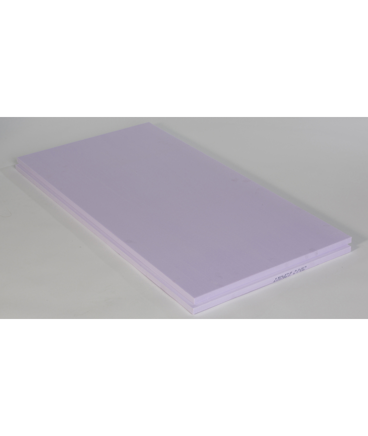 Komfortskiva 20x585x1185mm