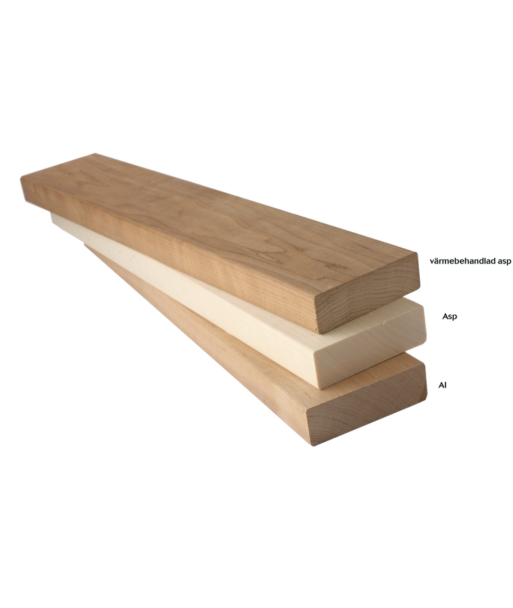 Lavevirke asp shp 28x140mm (4p)