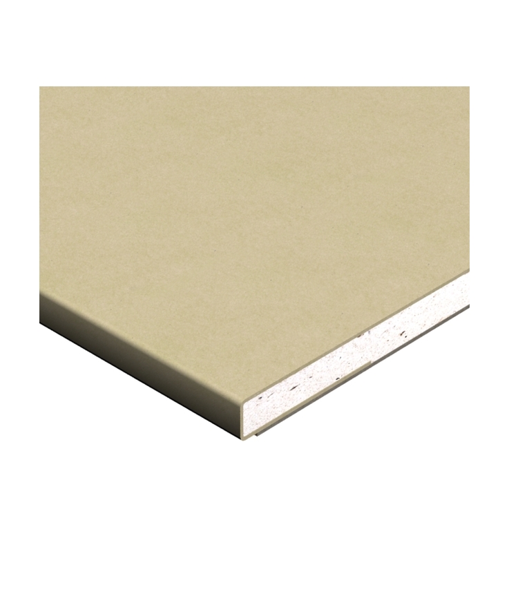 Gipsskiva vindskydd gu 9 r Gyproc 2500x1200mm