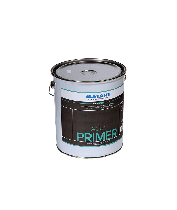 Asfaltprimer mataki