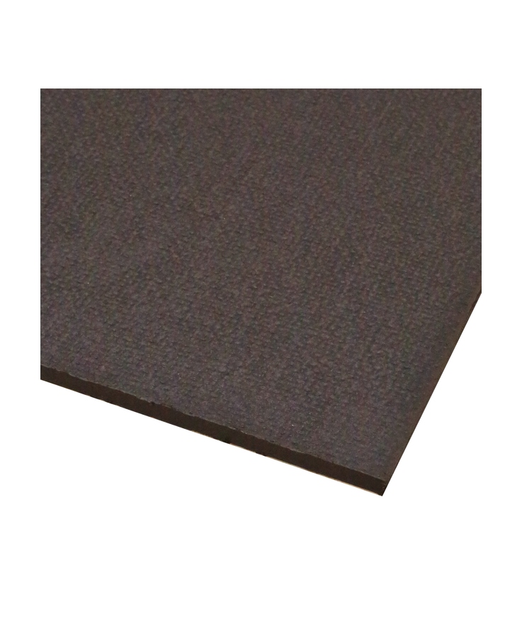 Slitskyddsplywood vira 120g 6,5x1250x2500