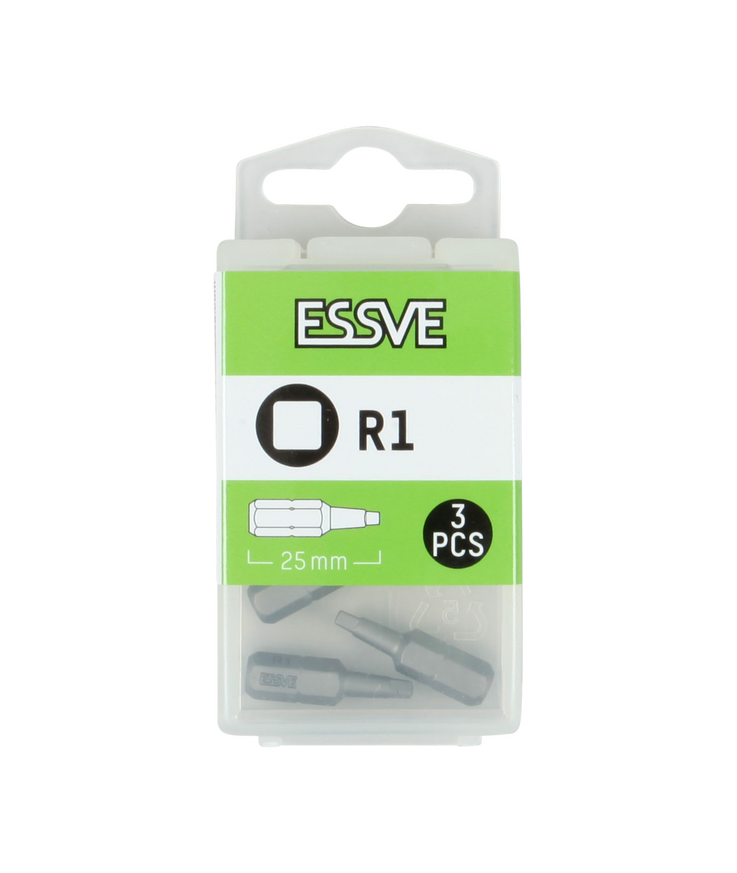 Bits r1 25mm