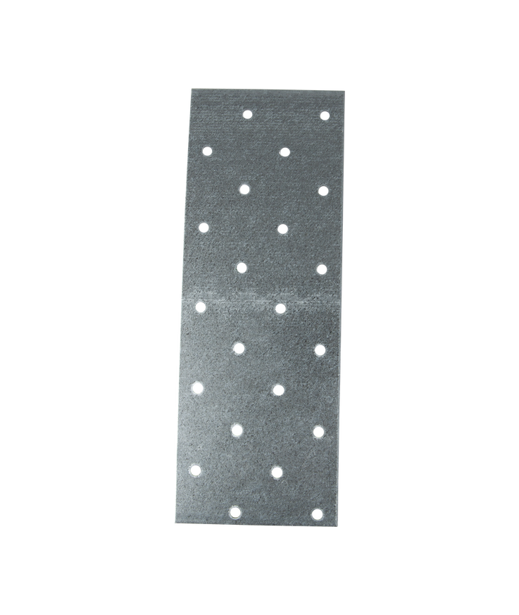 Hålplatta ce 100x200x2