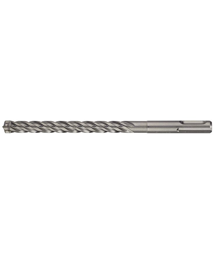 Borr sds plus 4z hm 9x265mm