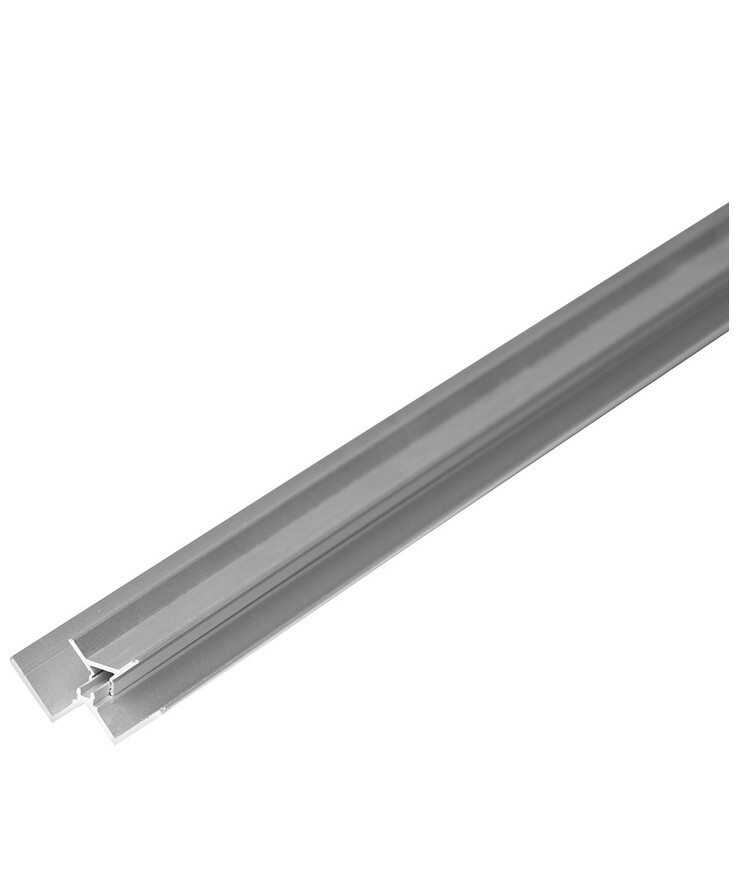 Hörnlist invändig 2delad 60/14 Berryalloc wall&water 2,4m