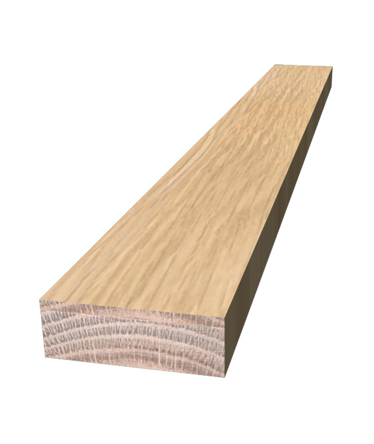 Planhyvlad ek 21x120x2400mm