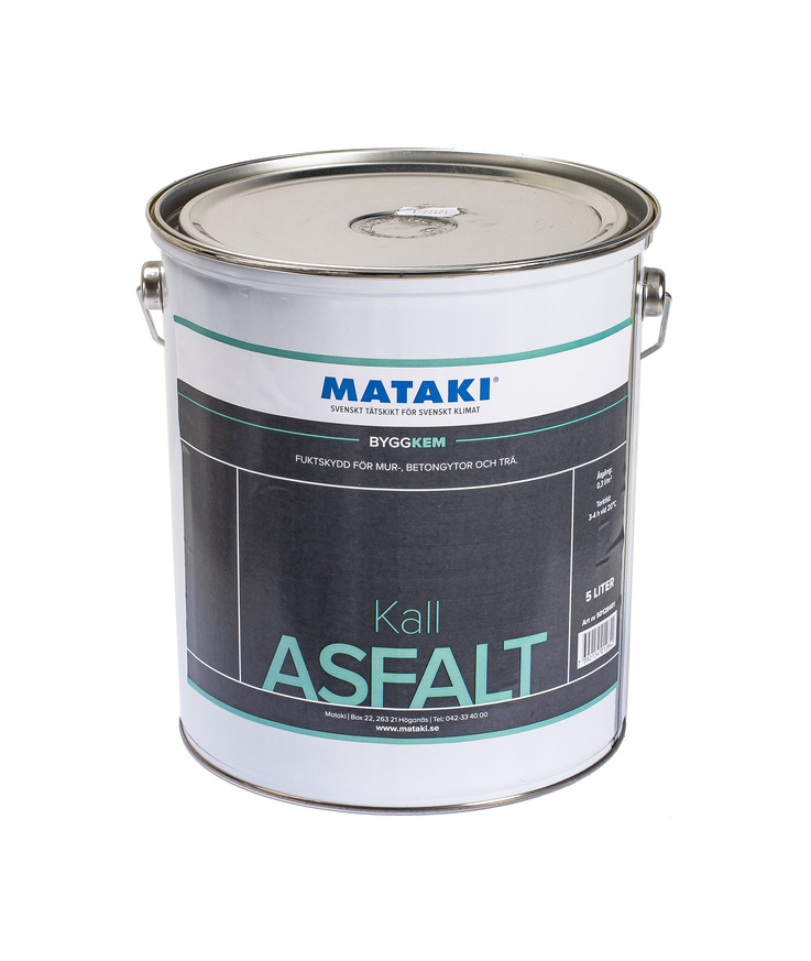 Kallasfalt mataki
