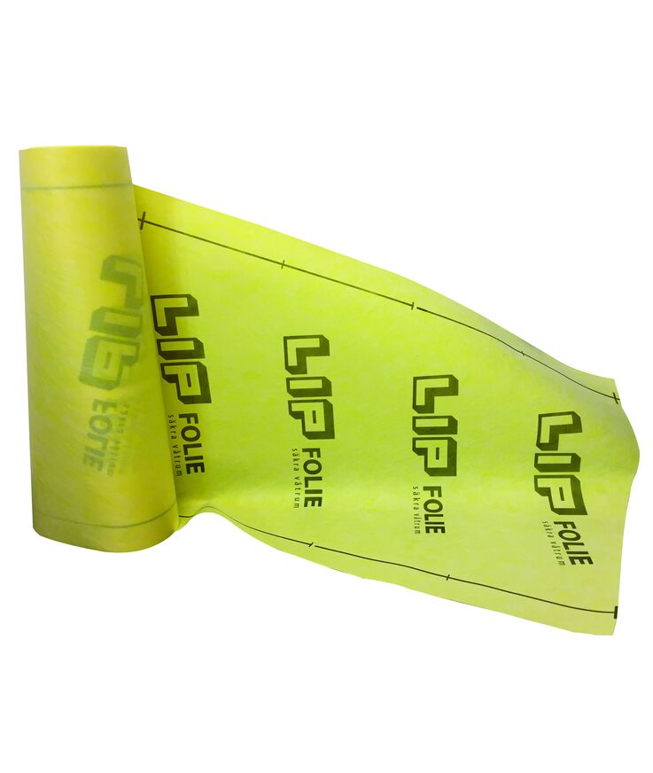 Folie lip g3 30mx100cm