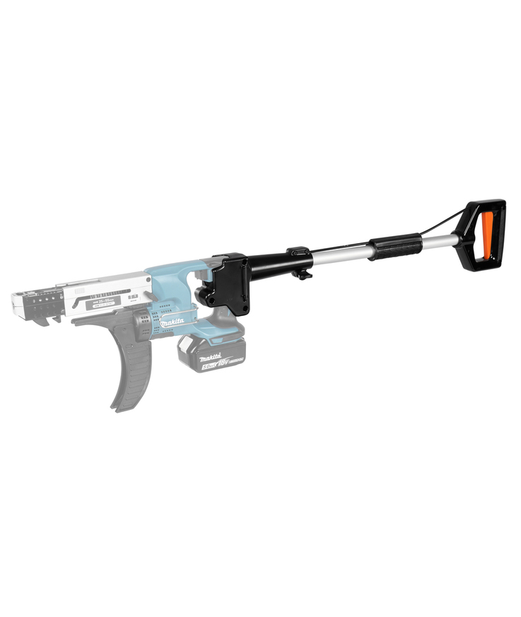 Golvförlängare 194500-1 makita För skruvautomater