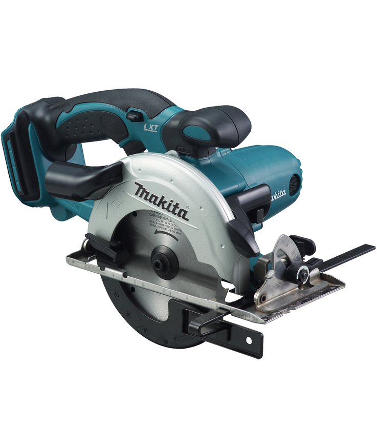 Cirkelsåg dss501z makita 18v Solo 3600rpm 136mm