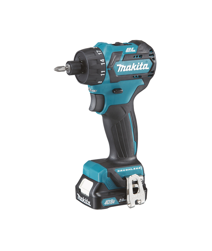 Borrskruvdragare Makita DF032DSAJ