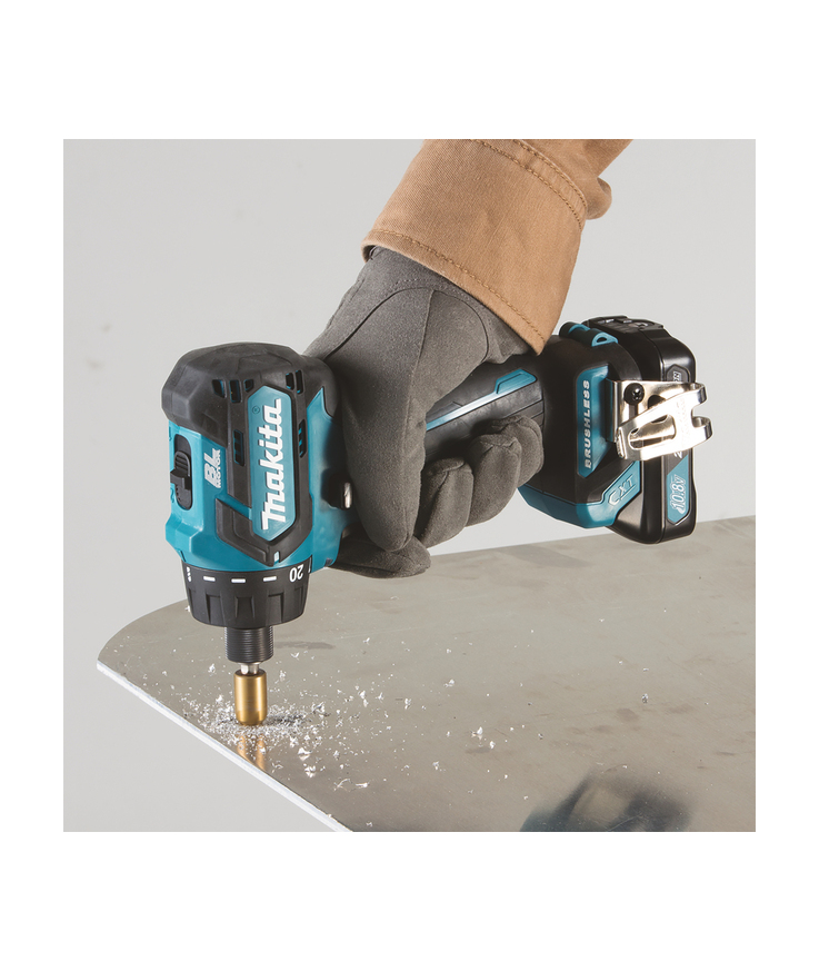 Borrskruvdragare Makita DF032DSAJ