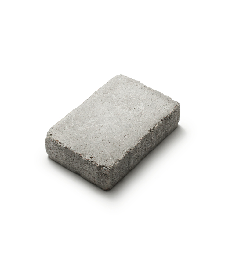 Marksten rustik naturgrå 133x200x50mm 9531-05050027