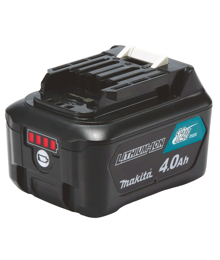 Batteri 197406-2 makita 12v Bl1041b 4.0ah kartong