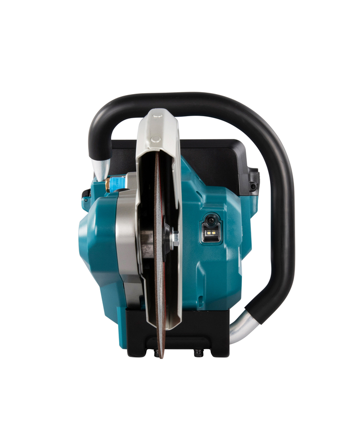 Kapmaskin dce090zx1 makita 2x18v 6600rpm 22,23x230mm