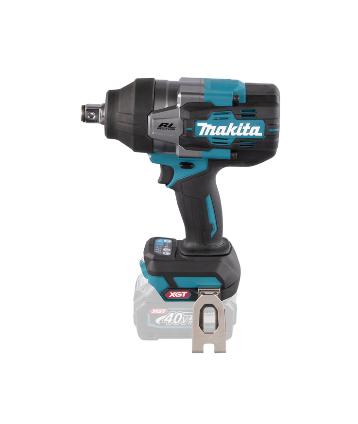 Mutterdragare Makita TW001GZ Utan Batteri & Laddare