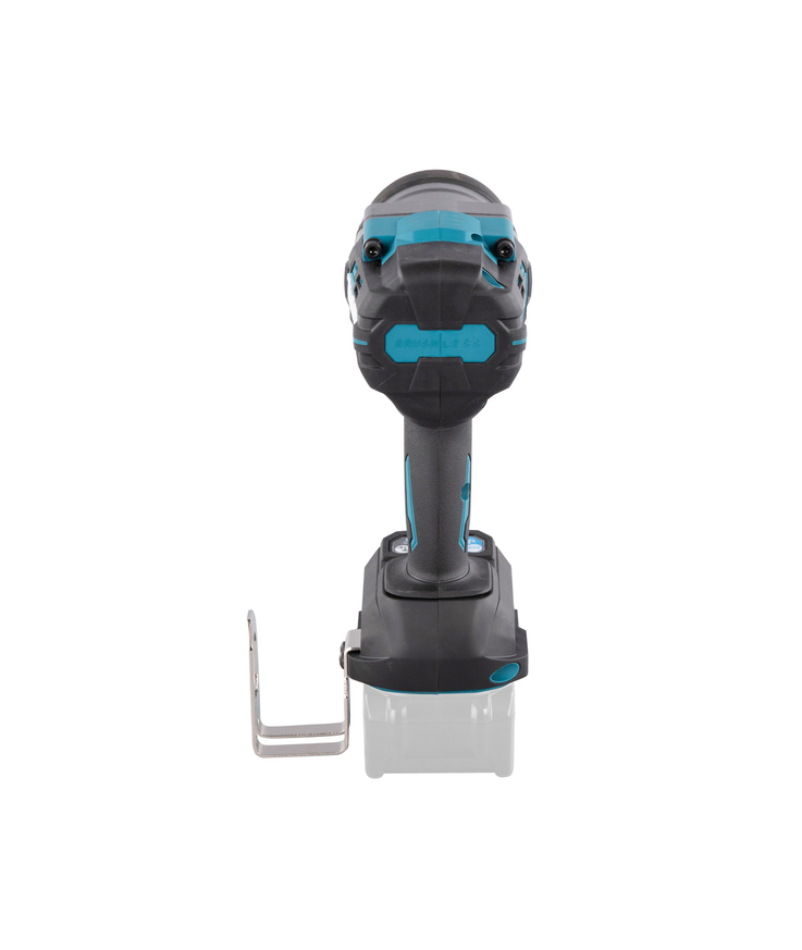 Mutterdragare Makita TW001GZ Utan Batteri & Laddare