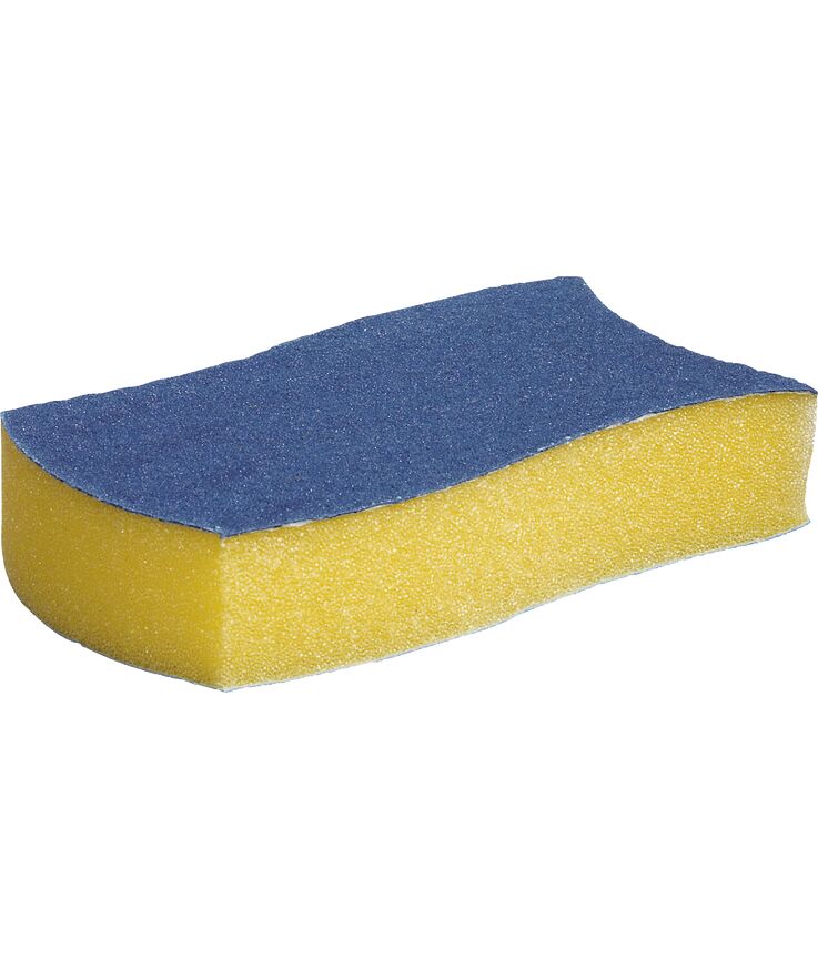 Skrubbsvamp active scrub Glaskeramik vileda