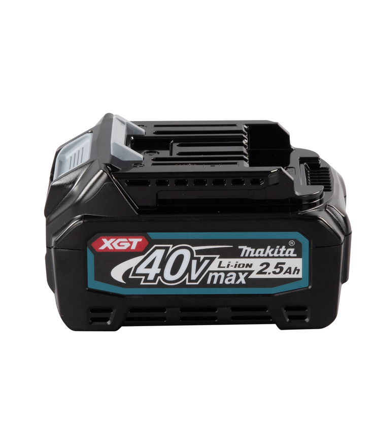 Batteri 191b36-3 makita 40v Bl4025 2,5ah kartong
