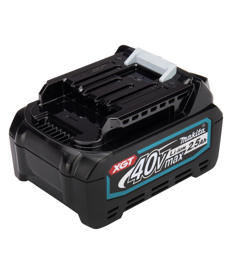 Batteri 191b36-3 makita 40v Bl4025 2,5ah kartong