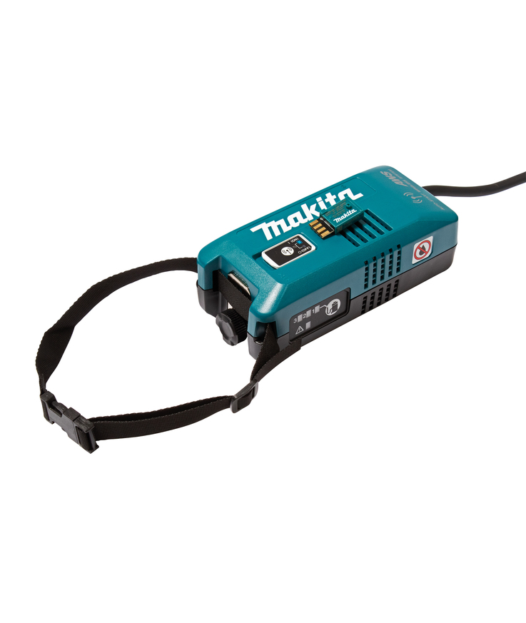 Startadapter 199773-1 makita Wut02 för aws-ansluten maskin