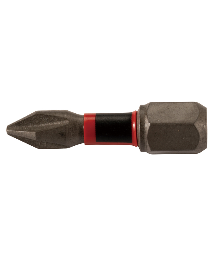 Bits torsions e-03121 makita Impact pre ph1 1/4t 25mm 2st