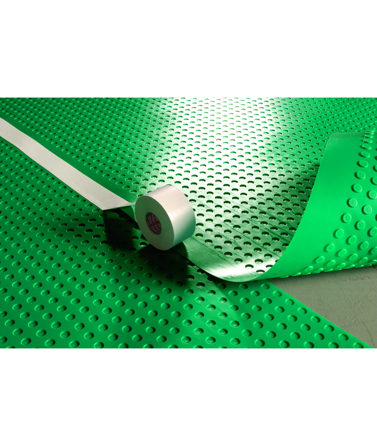Underlagsmatta med tejp 15m2 Pg